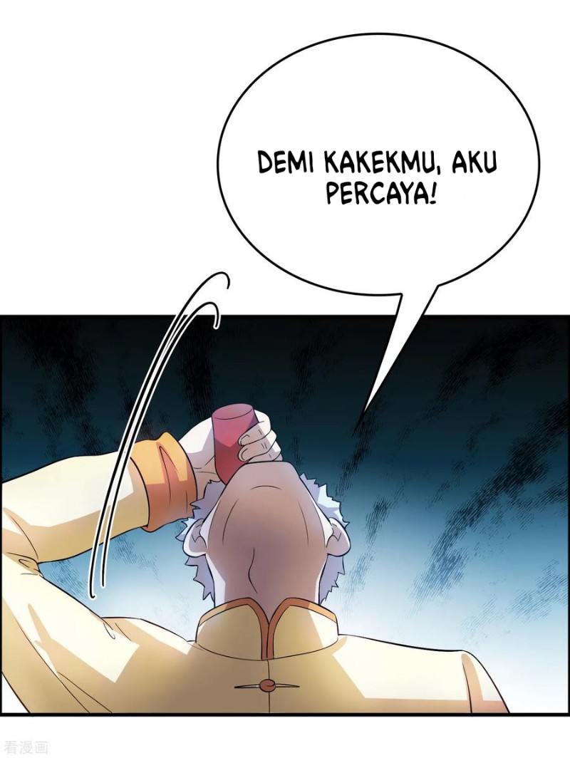 Outlander Tyrant Supplier Bab 09 halaman 16