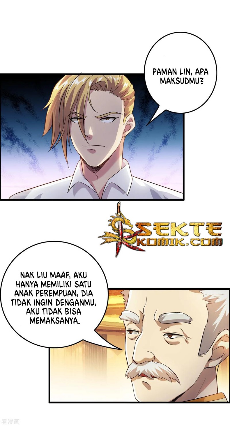 Outlander Tyrant Supplier Bab 09 halaman 22