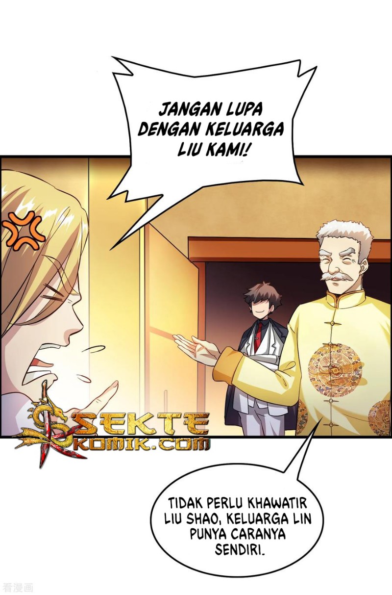 Outlander Tyrant Supplier Bab 09 halaman 23