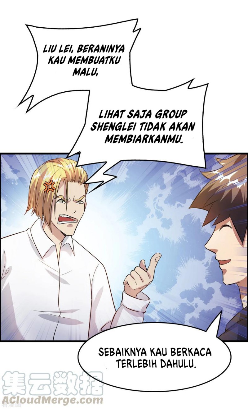 Outlander Tyrant Supplier Bab 09 halaman 24