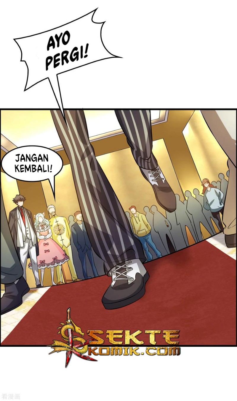 Outlander Tyrant Supplier Bab 09 halaman 25