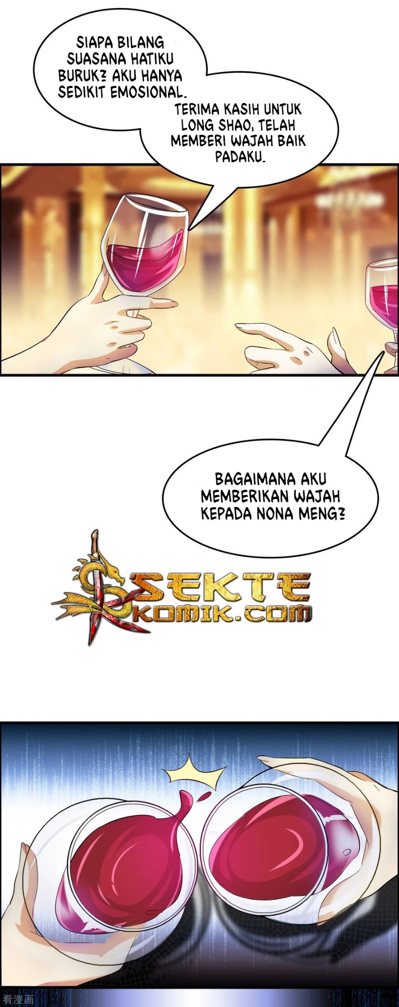 Outlander Tyrant Supplier Bab 09 halaman 28