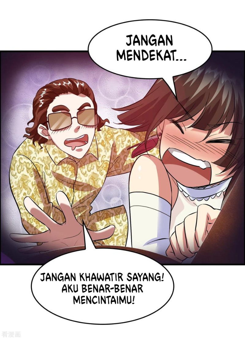 Outlander Tyrant Supplier Bab 09 halaman 33