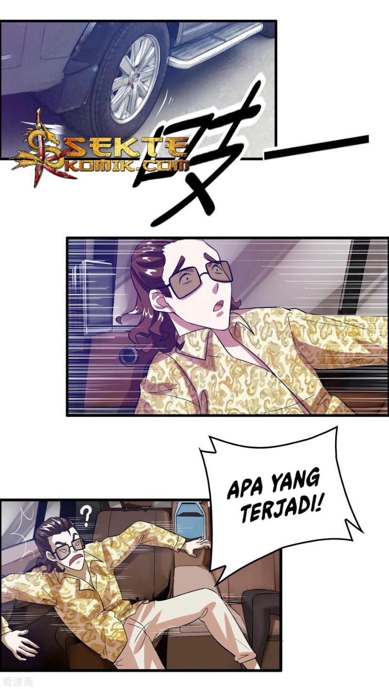 Outlander Tyrant Supplier Bab 09 halaman 34