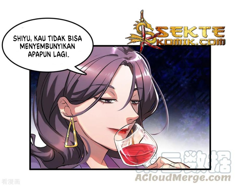Outlander Tyrant Supplier chapter 1 halaman 10