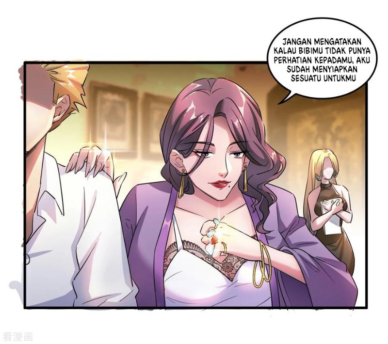 Outlander Tyrant Supplier chapter 1 halaman 14