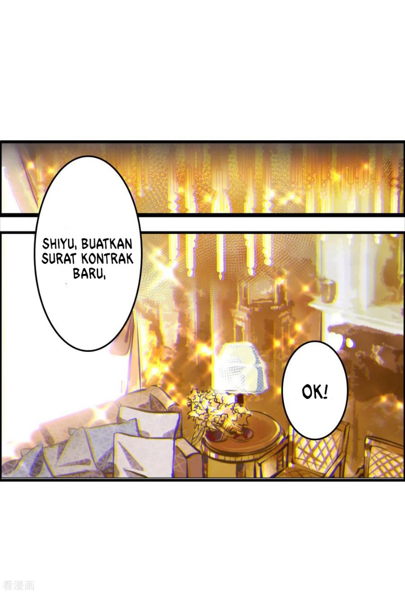 Outlander Tyrant Supplier chapter 1 halaman 21