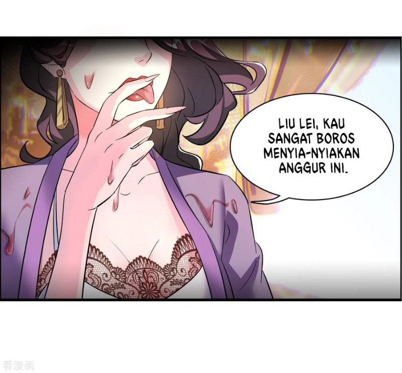Outlander Tyrant Supplier chapter 1 halaman 26
