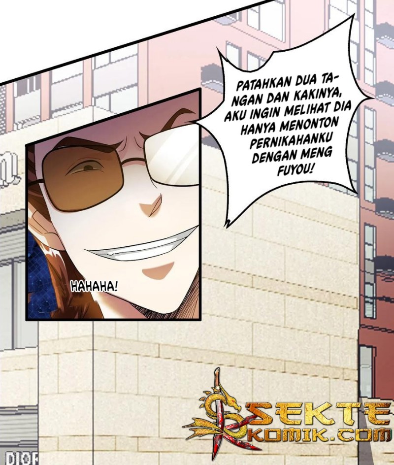 Outlander Tyrant Supplier Bab 10 halaman 6
