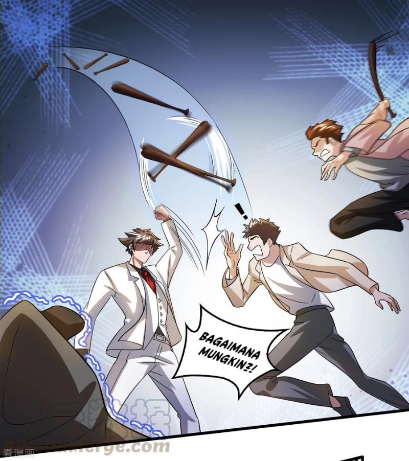 Outlander Tyrant Supplier Bab 10 halaman 11