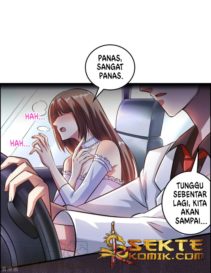 Outlander Tyrant Supplier Bab 10 halaman 18