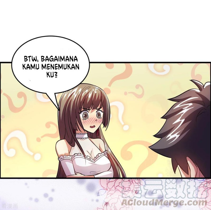 Outlander Tyrant Supplier Bab 10 halaman 26