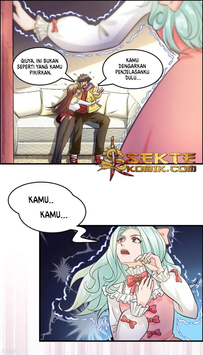 Outlander Tyrant Supplier Bab 11 halaman 4