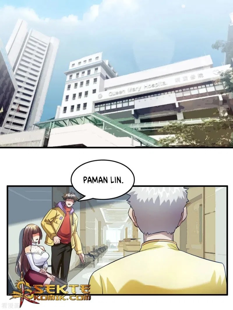 Outlander Tyrant Supplier Bab 11 halaman 7