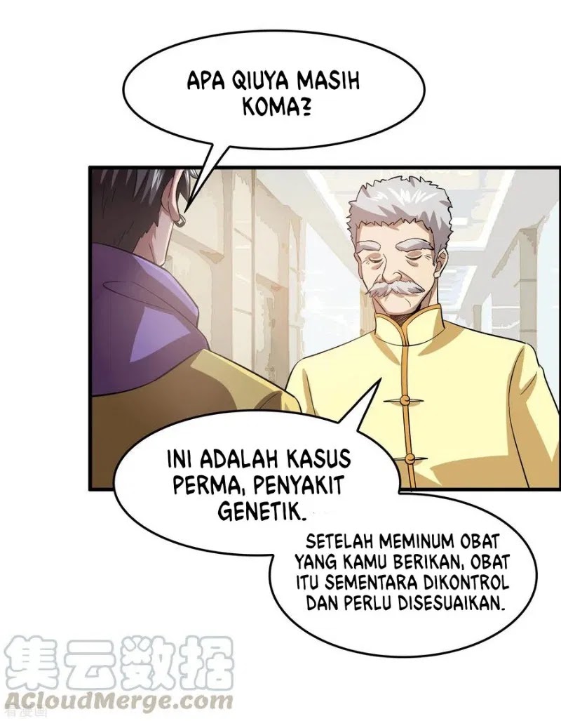 Outlander Tyrant Supplier Bab 11 halaman 9