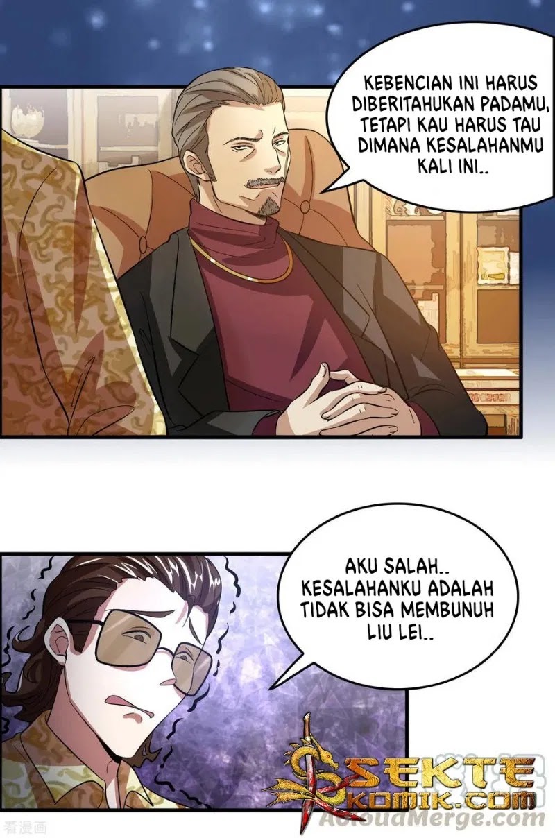 Outlander Tyrant Supplier Bab 11 halaman 17