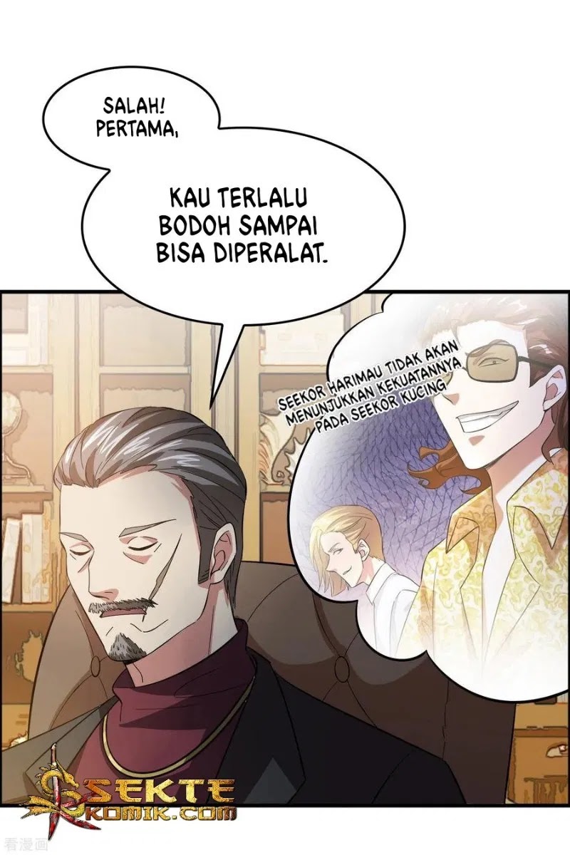 Outlander Tyrant Supplier Bab 11 halaman 18