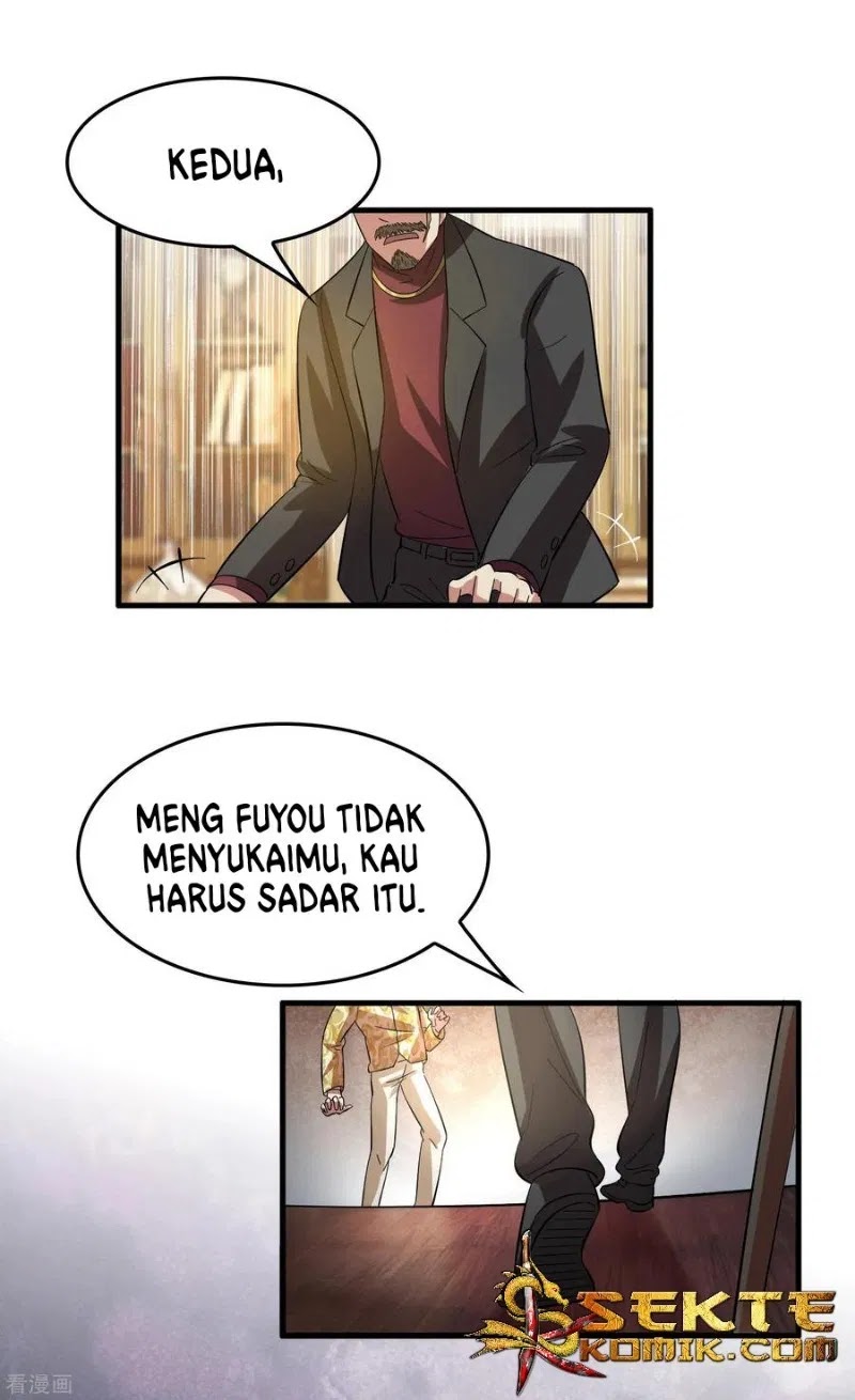Outlander Tyrant Supplier Bab 11 halaman 19