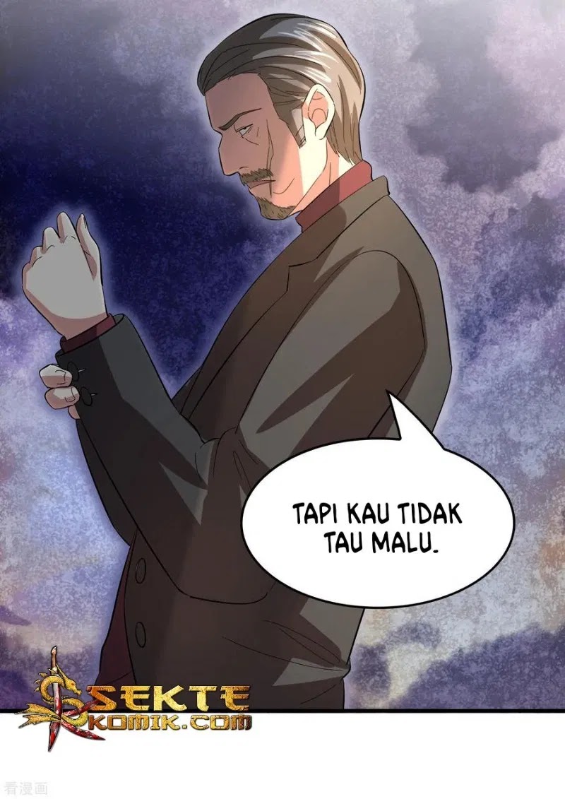 Outlander Tyrant Supplier Bab 11 halaman 20