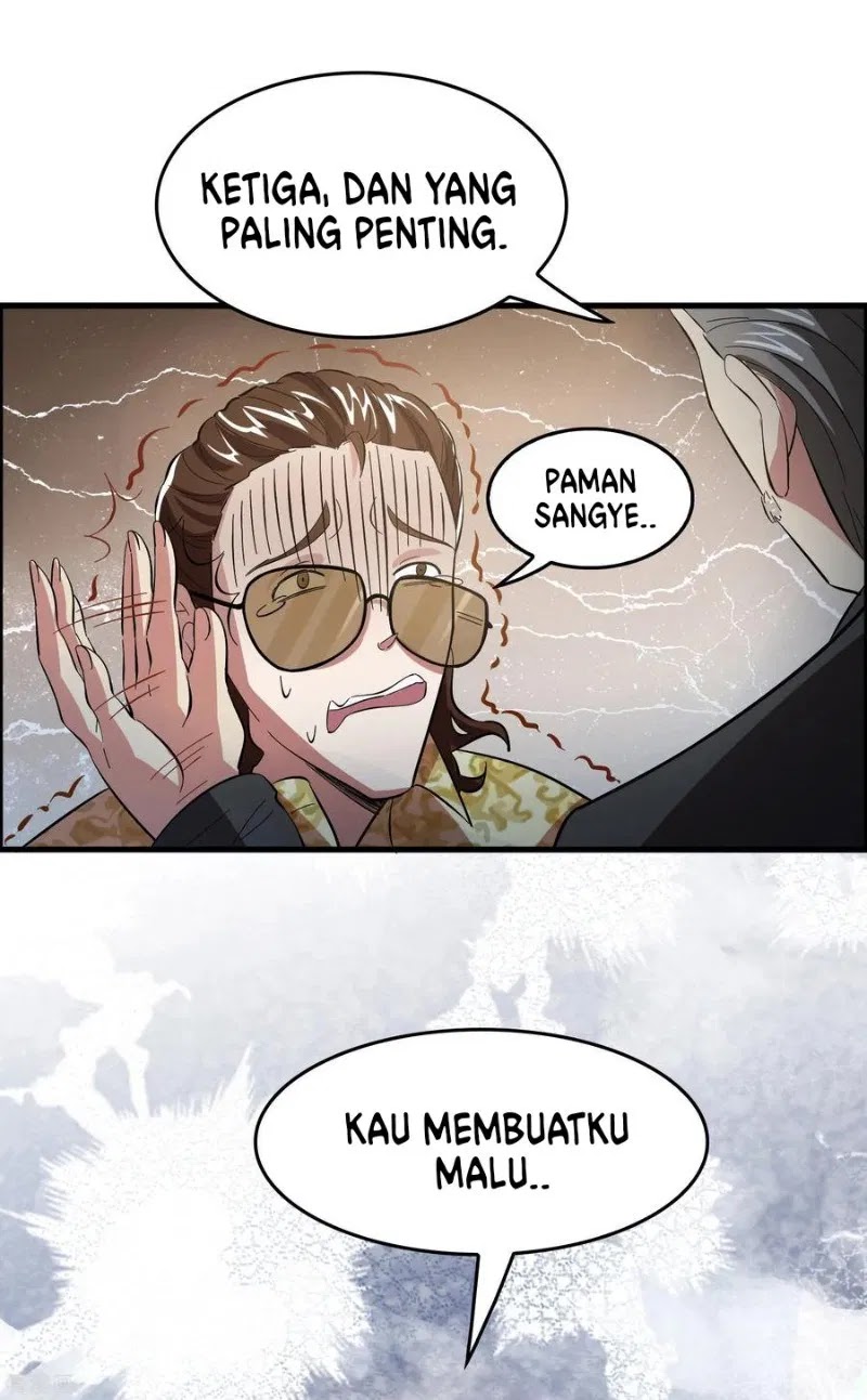 Outlander Tyrant Supplier Bab 11 halaman 21