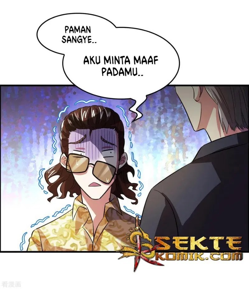 Outlander Tyrant Supplier Bab 11 halaman 23