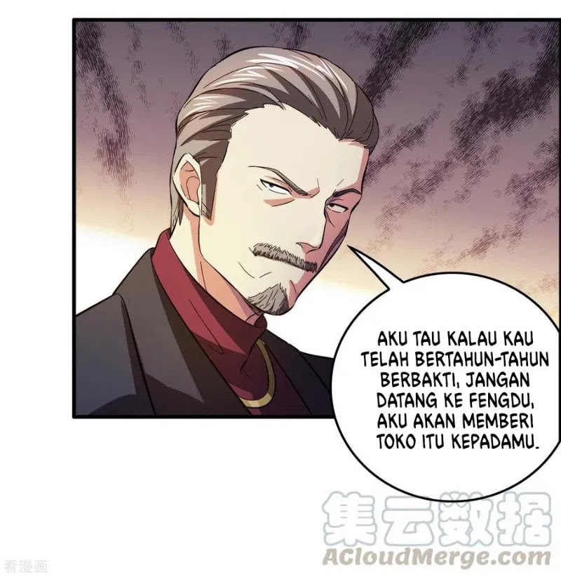 Outlander Tyrant Supplier Bab 11 halaman 24