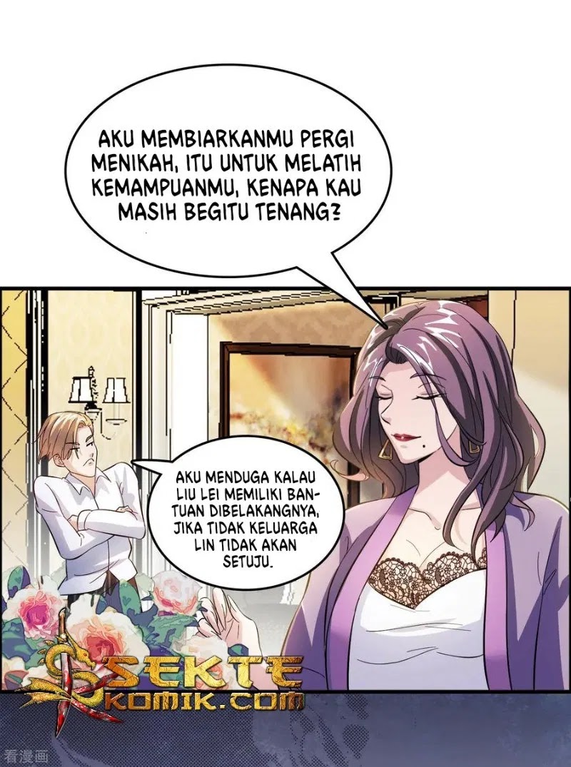 Outlander Tyrant Supplier Bab 11 halaman 27