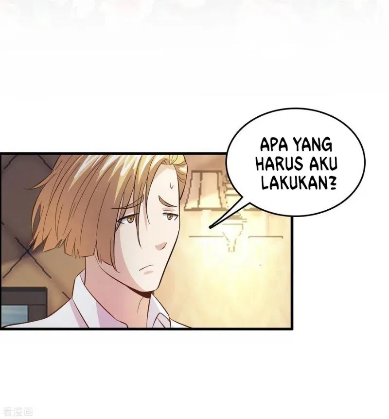 Outlander Tyrant Supplier Bab 11 halaman 29