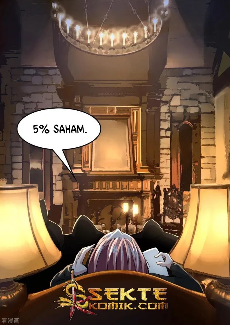 Outlander Tyrant Supplier Bab 12 halaman 4