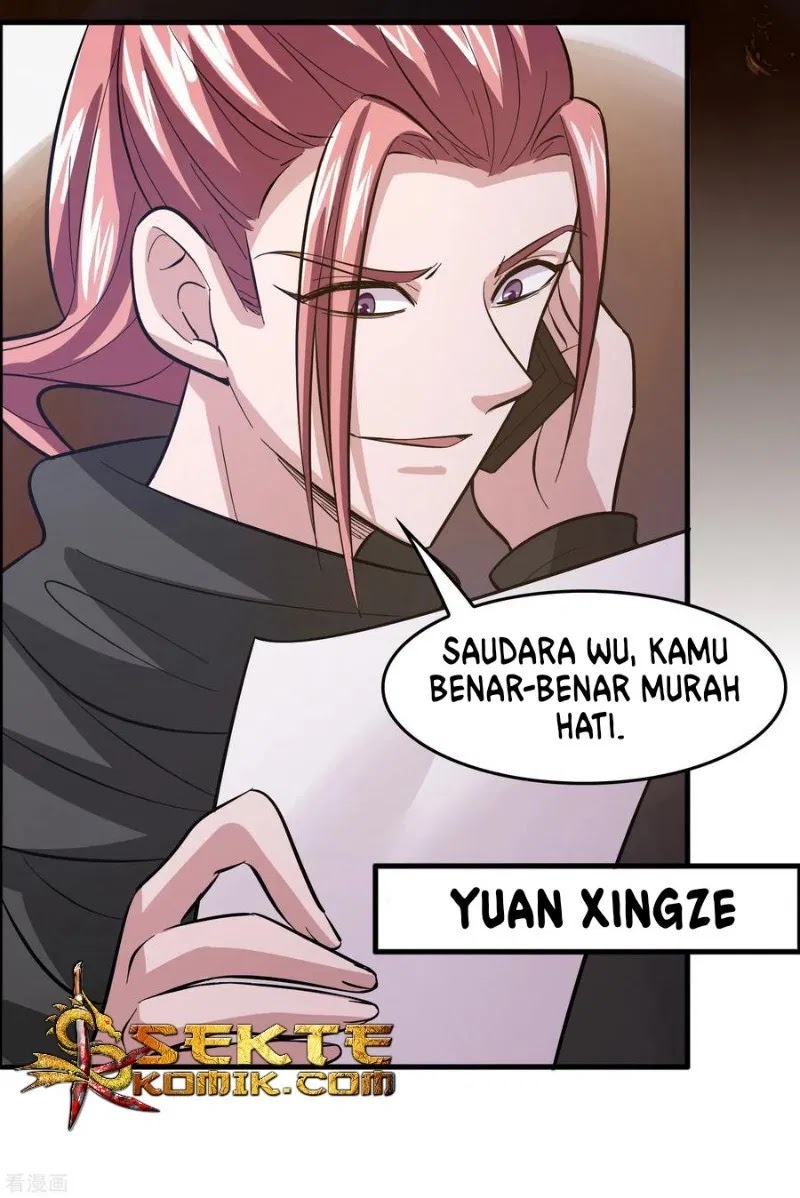 Outlander Tyrant Supplier Bab 12 halaman 5