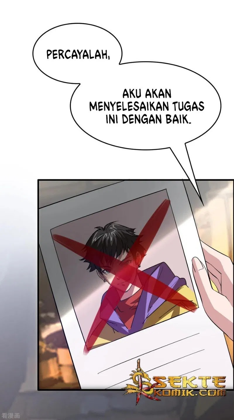 Outlander Tyrant Supplier Bab 12 halaman 6