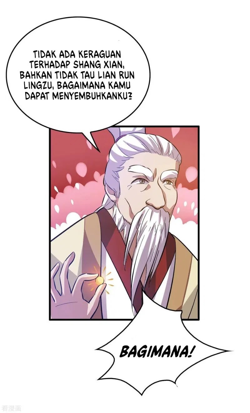 Outlander Tyrant Supplier Bab 12 halaman 12