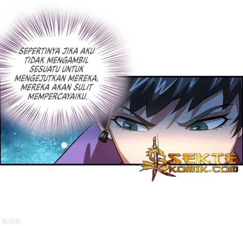 Outlander Tyrant Supplier Bab 12 halaman 15