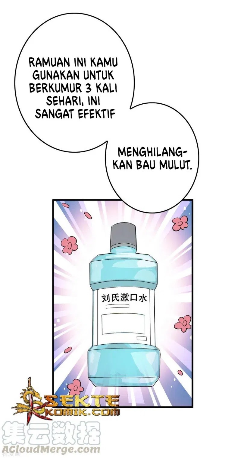 Outlander Tyrant Supplier Bab 12 halaman 16