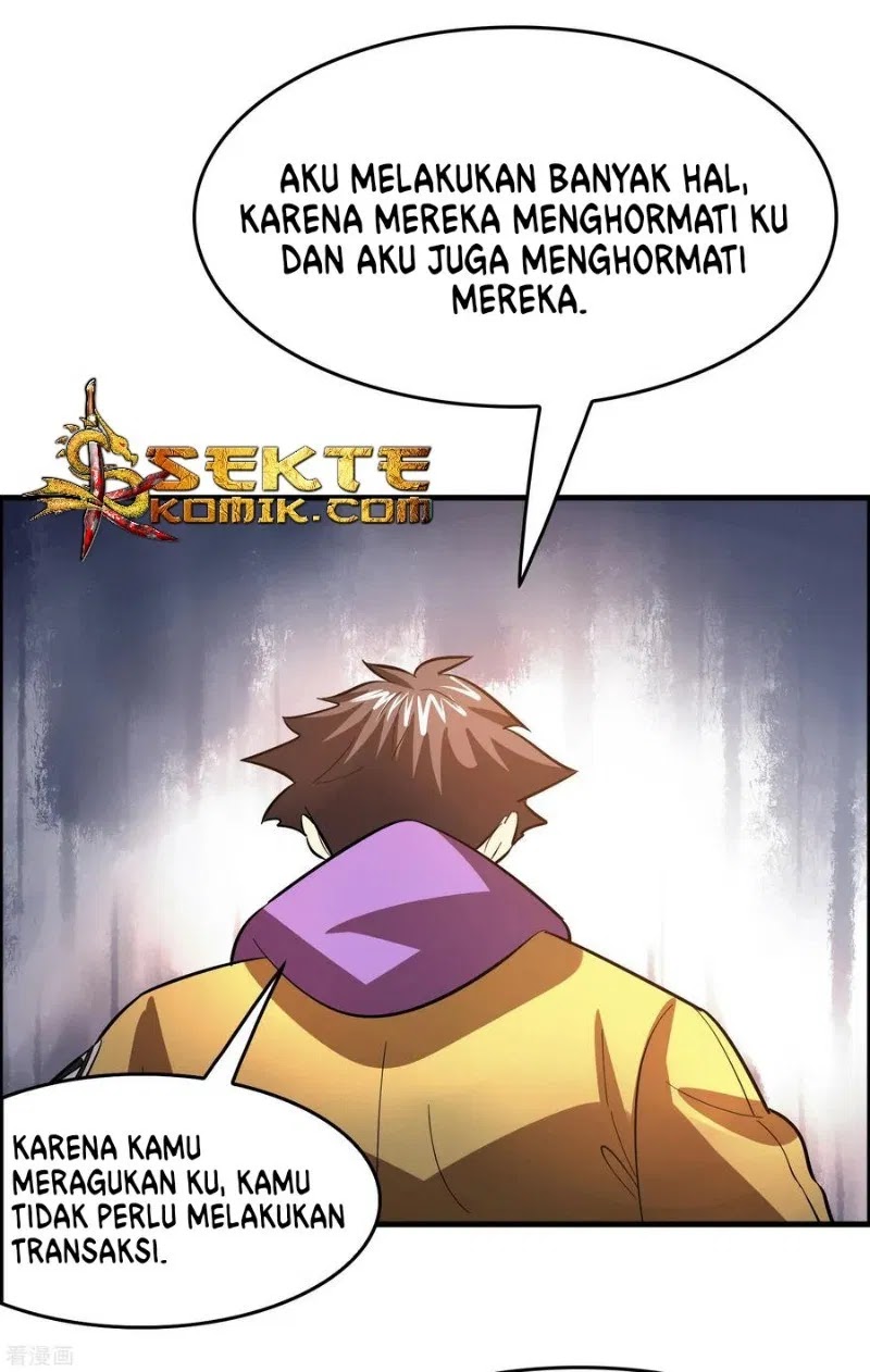 Outlander Tyrant Supplier Bab 12 halaman 19