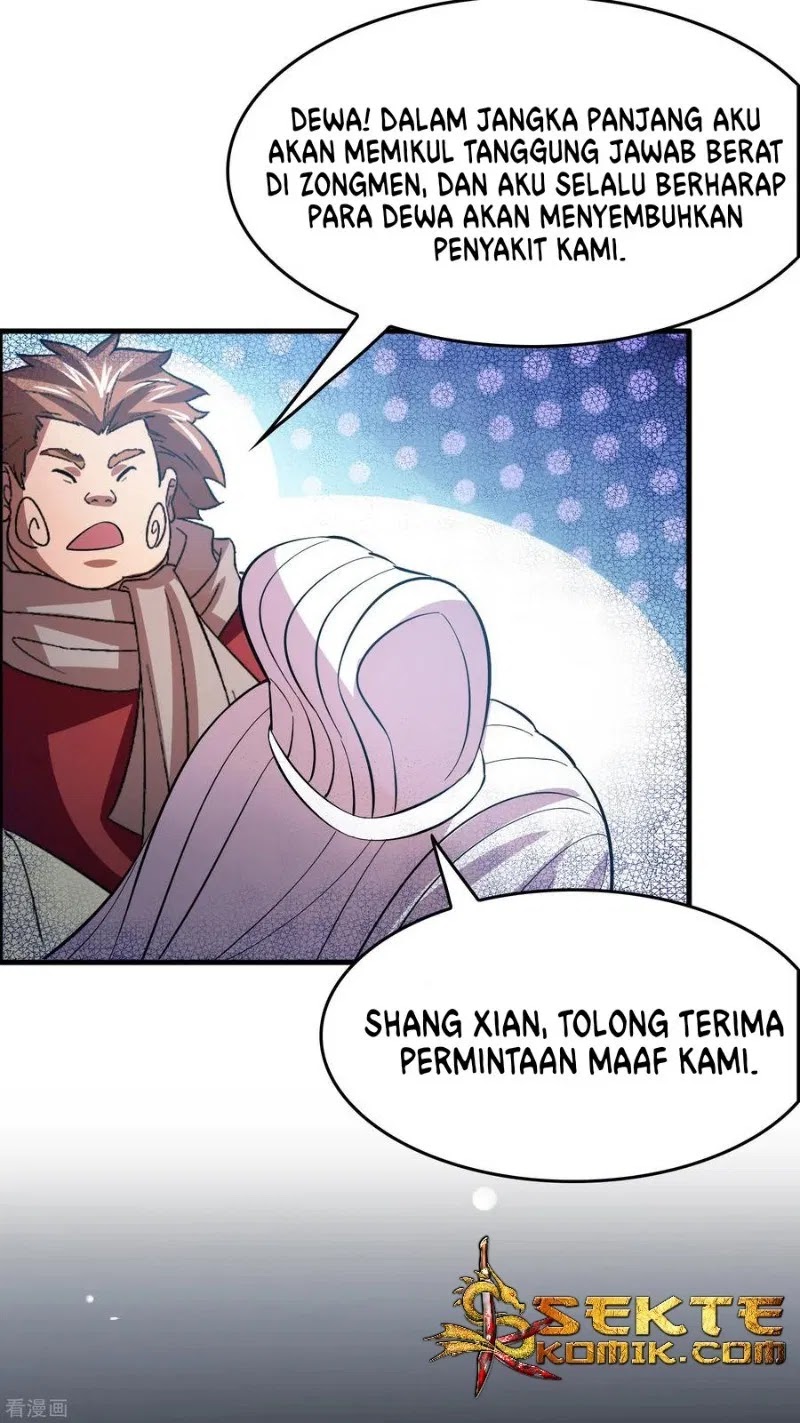 Outlander Tyrant Supplier Bab 12 halaman 20