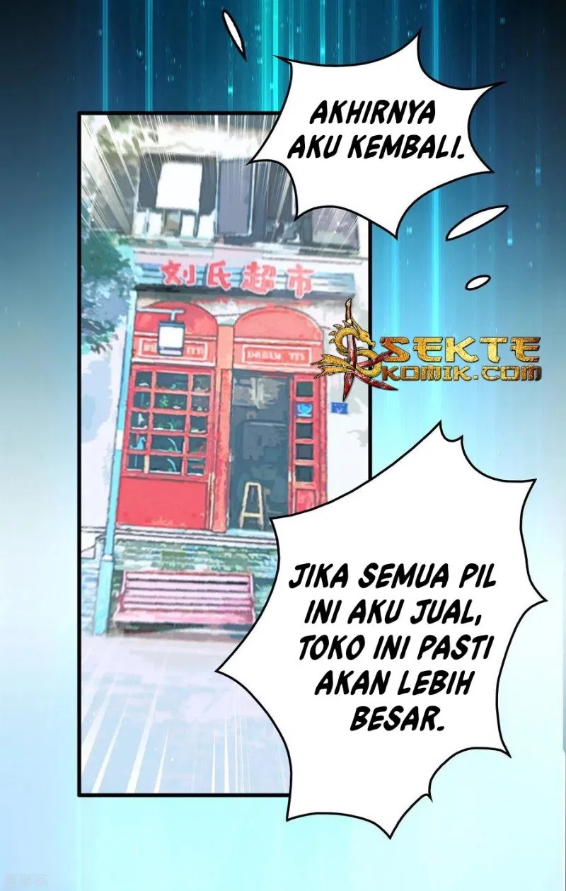 Outlander Tyrant Supplier Bab 12 halaman 26