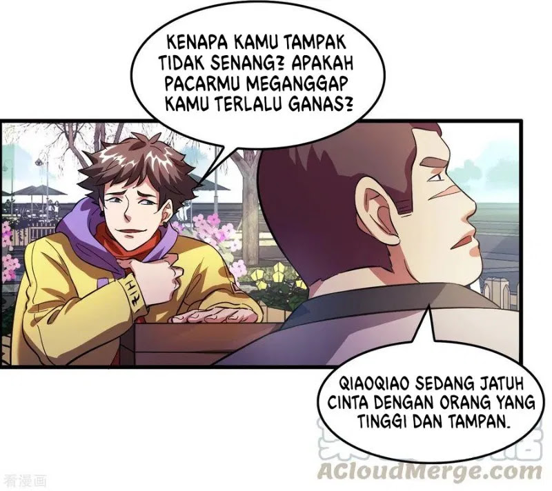 Outlander Tyrant Supplier Bab 12 halaman 30