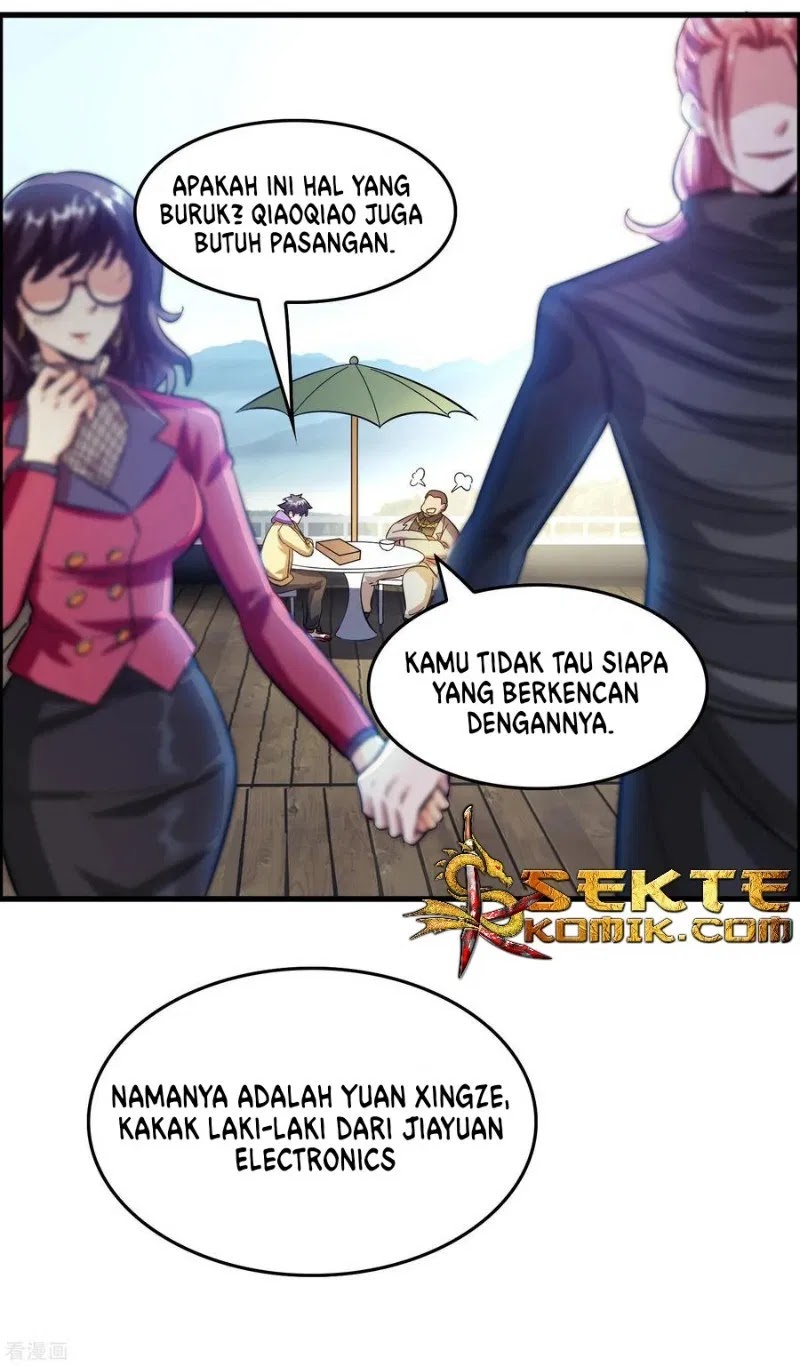 Outlander Tyrant Supplier Bab 12 halaman 31