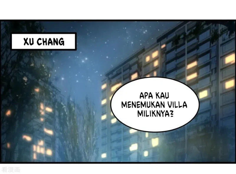 Outlander Tyrant Supplier Bab 13 halaman 4