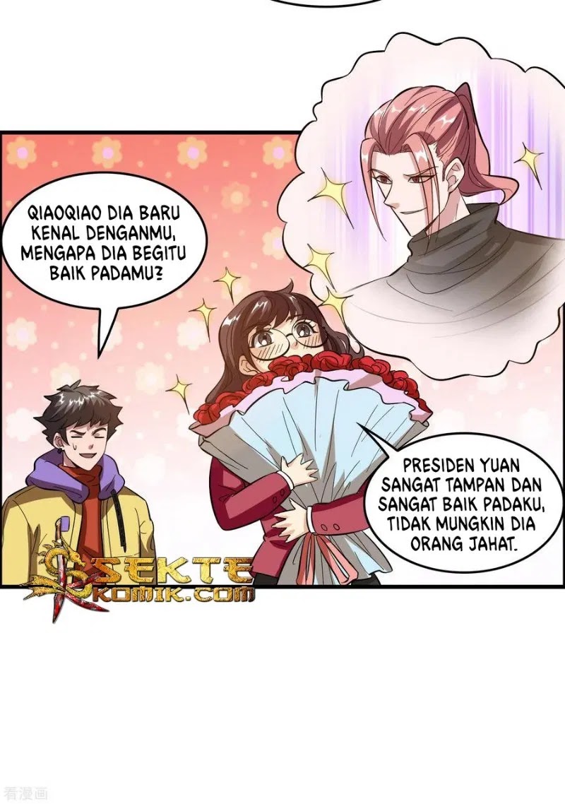 Outlander Tyrant Supplier Bab 13 halaman 7