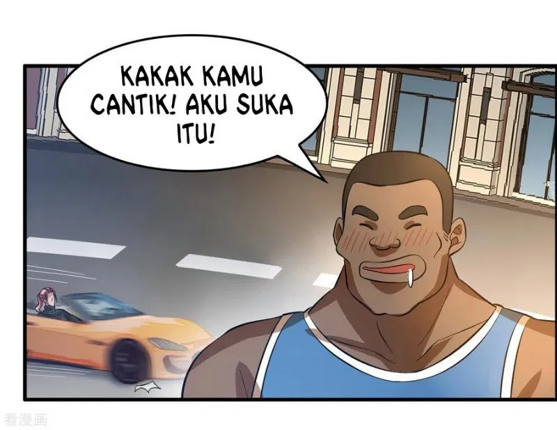 Outlander Tyrant Supplier Bab 13 halaman 13