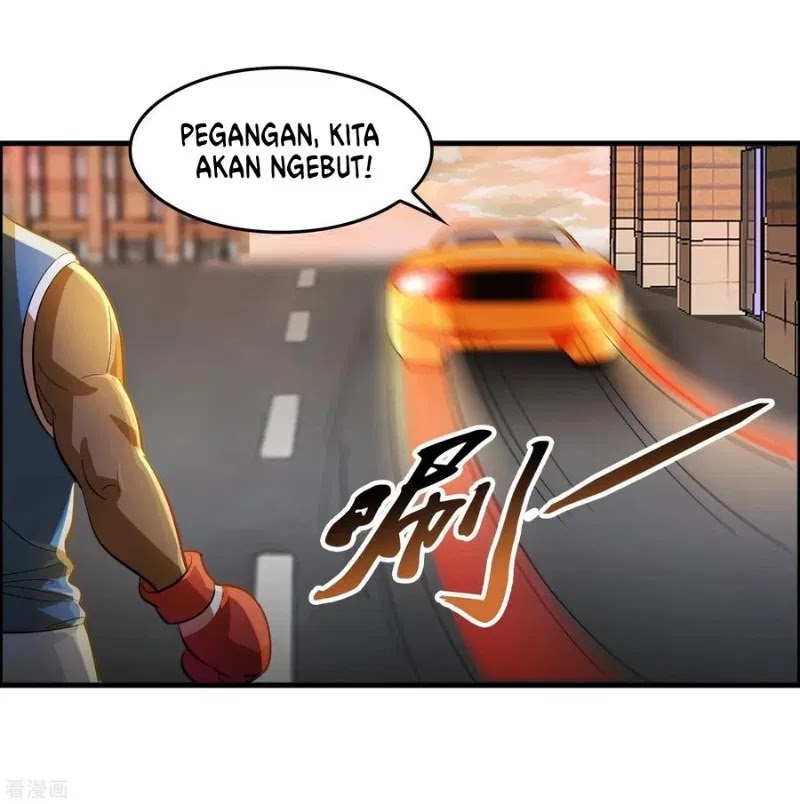 Outlander Tyrant Supplier Bab 13 halaman 15