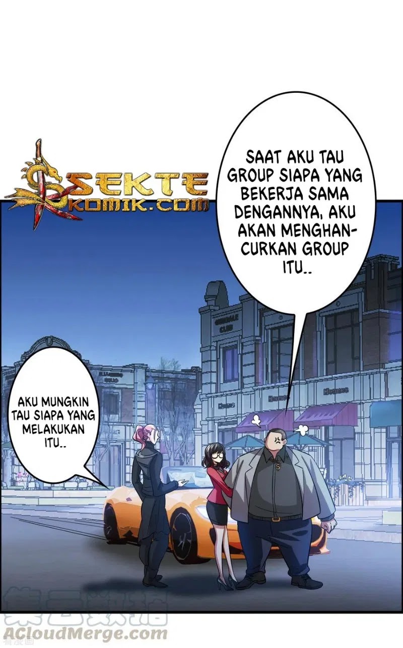 Outlander Tyrant Supplier Bab 13 halaman 17