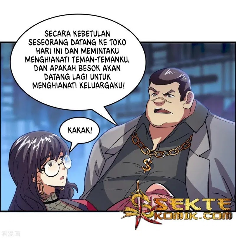 Outlander Tyrant Supplier Bab 13 halaman 21