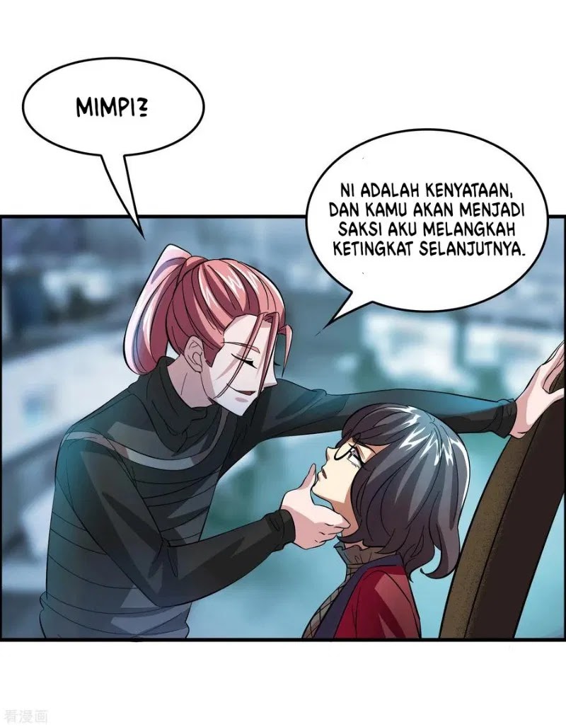 Outlander Tyrant Supplier Bab 14 halaman 21