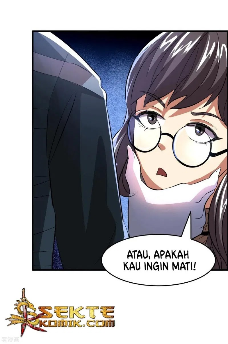 Outlander Tyrant Supplier Bab 14 halaman 22