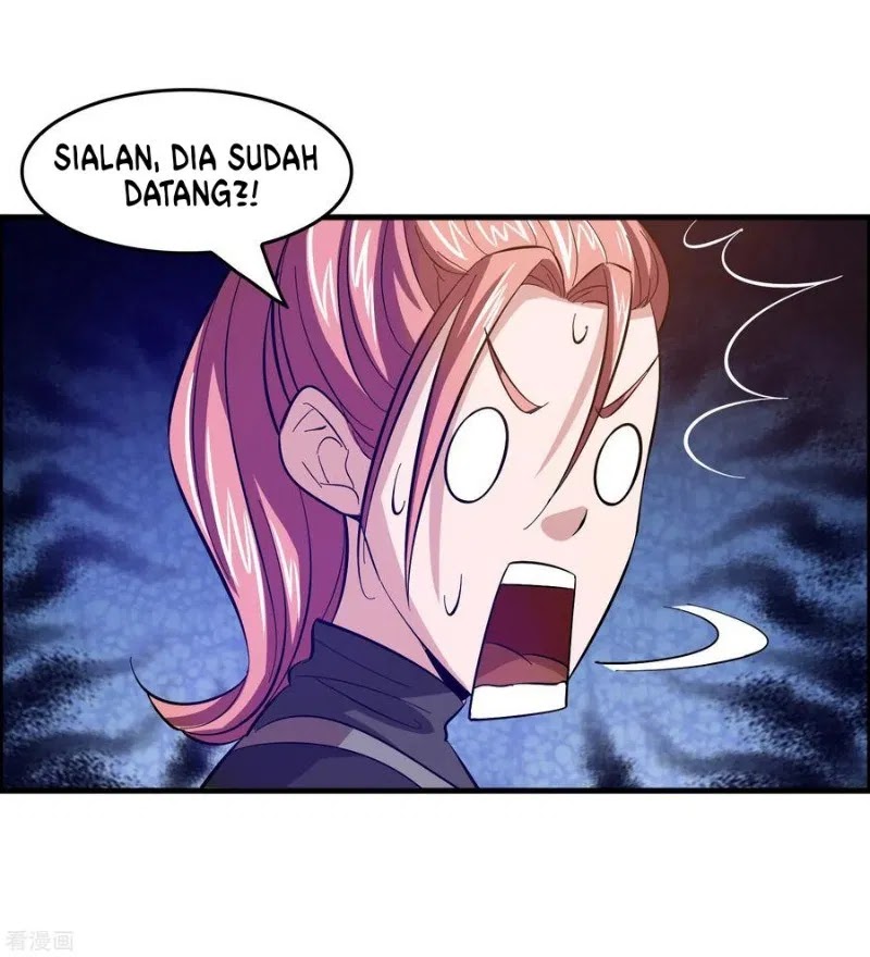 Outlander Tyrant Supplier Bab 14 halaman 24