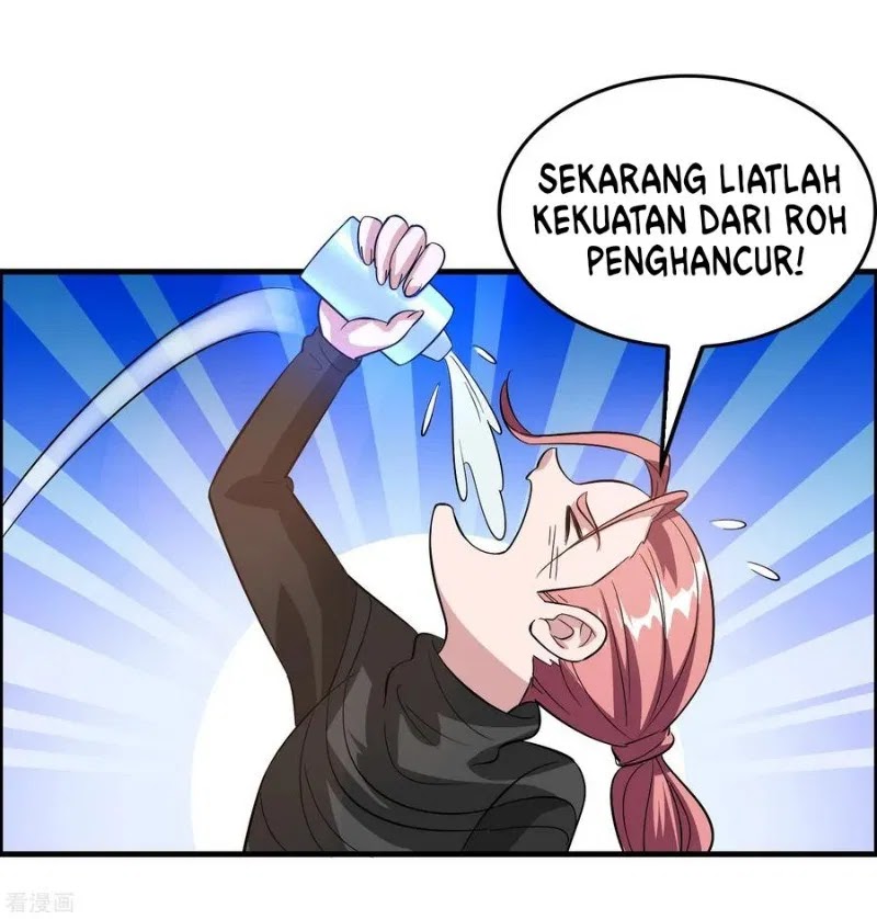 Outlander Tyrant Supplier Bab 15 halaman 7