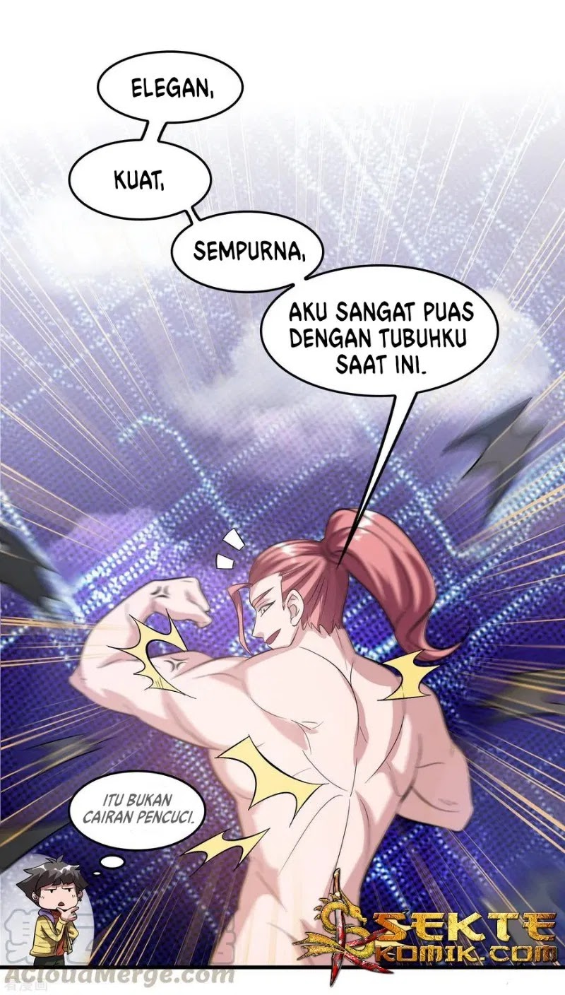 Outlander Tyrant Supplier Bab 15 halaman 9